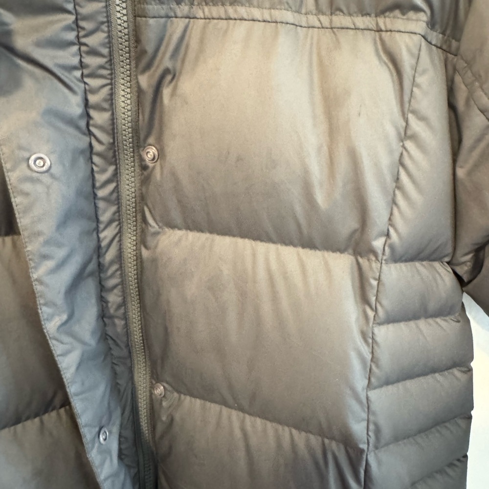Patagonia Down With It Parka Size XL - Picture 6 of 16